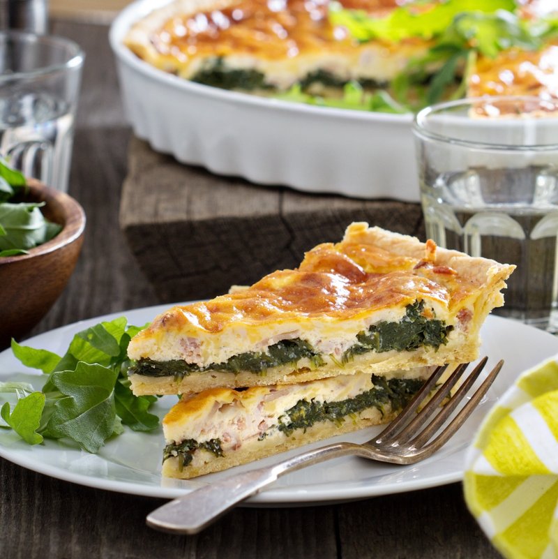 Atelier cuisine à Maison Caritas