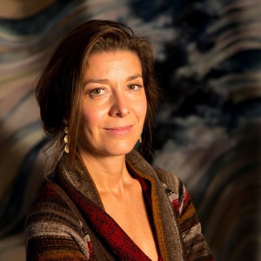 La mort une nouvelle naissance : conférence du Dr Sylvie Dethiollaz à la Bibliothèque de la Cité