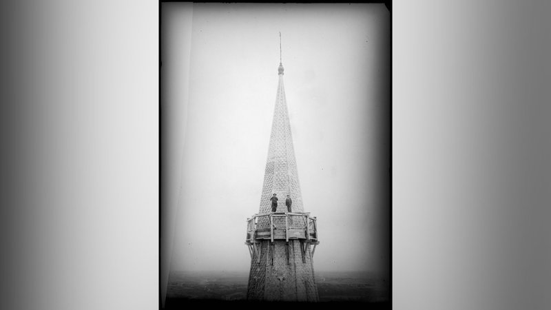 Entrez dans l’image ! – Bicentenaire de la photographie