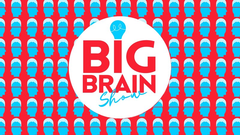 Big Brain Show #7 - Espace Noriac