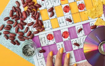 A vos haricots ! Prêt.e.s ? BINGO!  - Théâtre de l’Union
