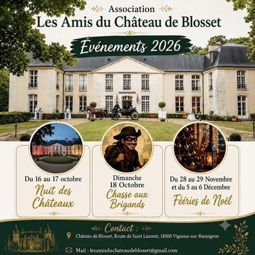 Chasse aux Brigands