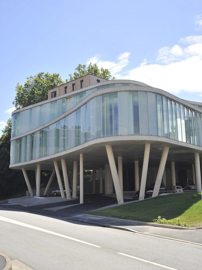 Exposition : les griffes du Gévaudan