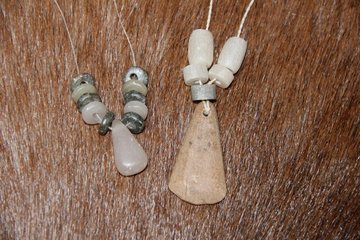 Atelier famille "Mon collier néo" - à partir de 5 ans