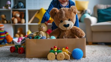 Bourse aux jouets et aux vêtements