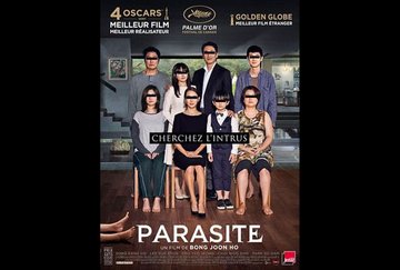 Parasite