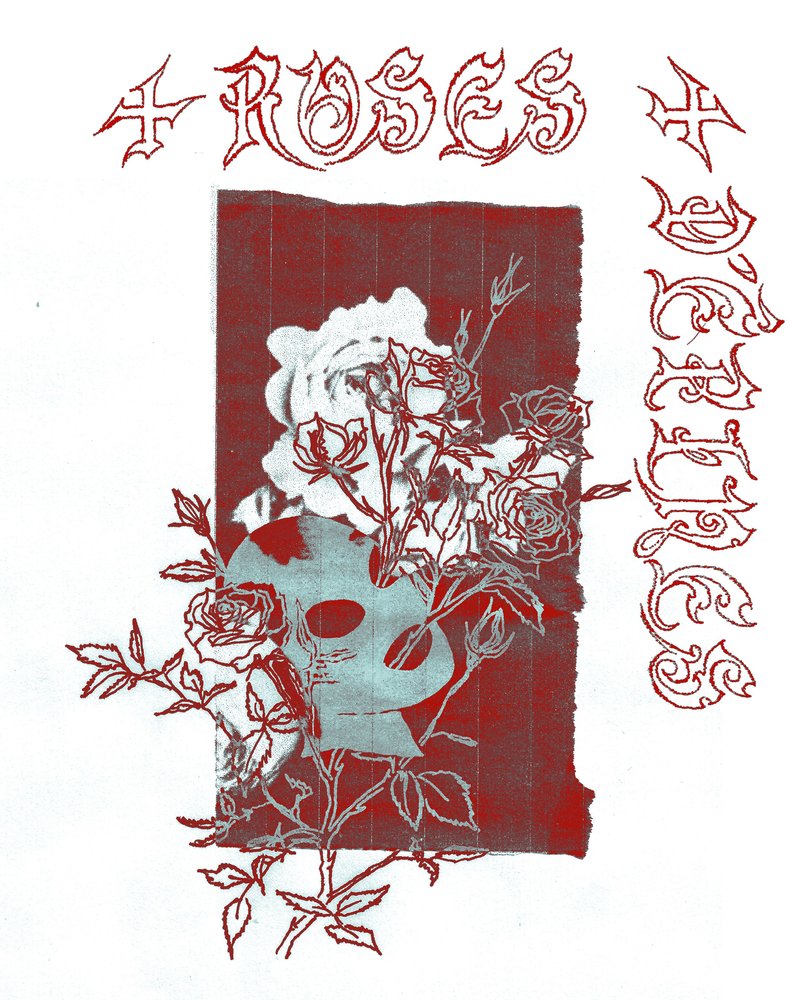 + DE ROSES + D'EPINES IV