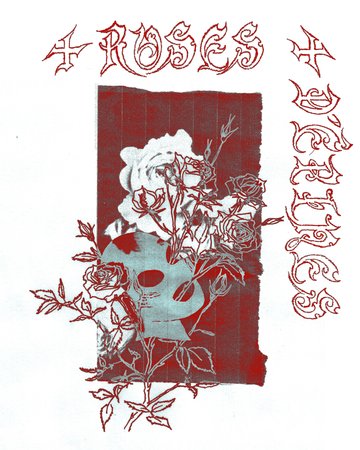 + DE ROSES + D'EPINES IV
