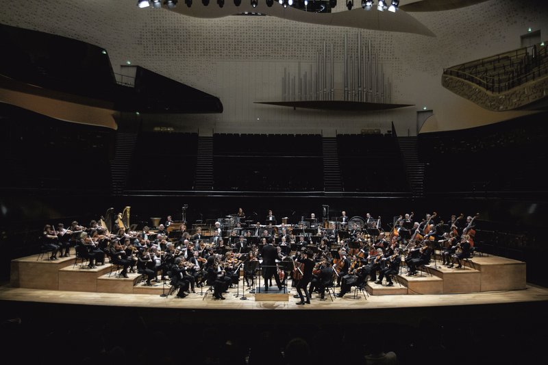 Hollywood Symphonique