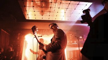 MARTIN BURGUEZ TRIO x NONSENSE MONTMARTRE