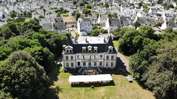 Domaine de la Forêt
