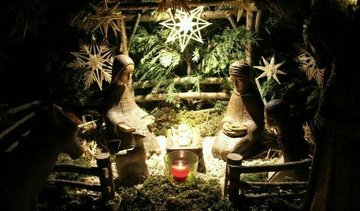 Récollection de Noël