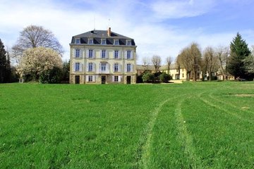 Chateau du courtioux
