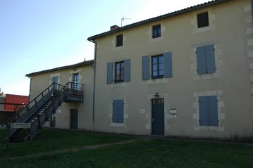 La Maison Augereau