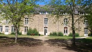 Centre de la Trinité sur Mer