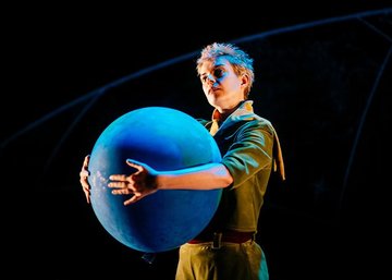 Le Petit Prince