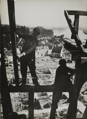 Exposition "Les usages de la photographie"