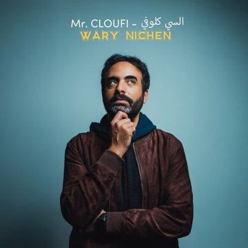 Wary Nichen dans Mr. Cloufi