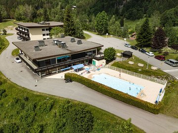CREIL'ALPES
