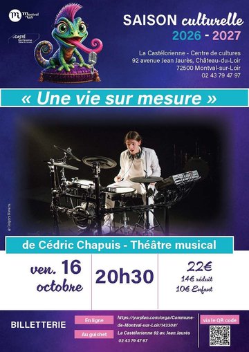 UNE VIE SUR MESURE