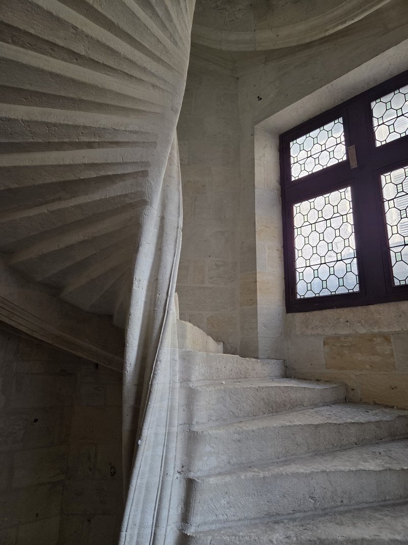 L’actualité des chantiers sur les monuments historiques de Périgueux
