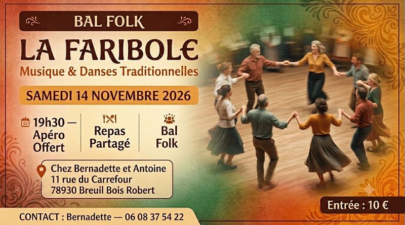 bal folk