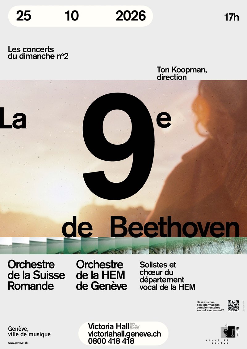 La Neuvième de Beethoven