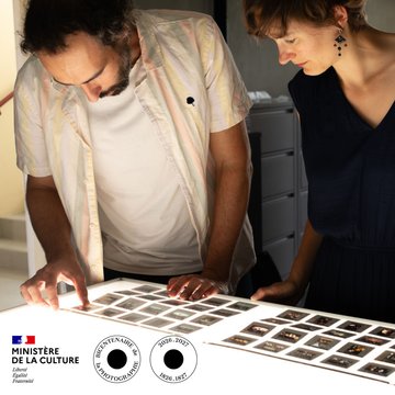 Rennes à travers la photographie