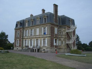 Centre de Vacances ASNELLES - CCGPF