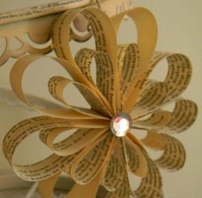 Atelier familles "Papier en fête !"