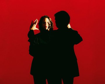 La Table d'Amour - Manon Krüttli & Jonas Bühler