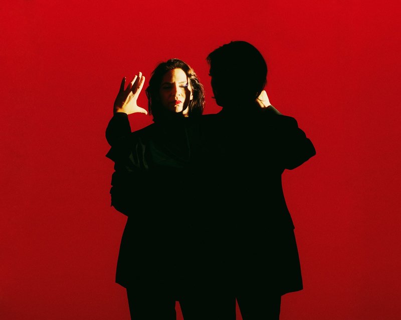 La Table d'Amour - Manon Krüttli & Jonas Bühler