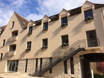 LOGIS SAINT FRANCOIS