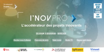 I'NOV PRO 2026