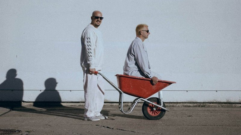 MODESELEKTOR : Classic Live 2026