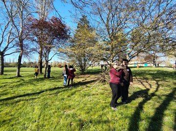 Formation “Lien à la nature et Transition Ecologique: enjeux... en jeux!” pour ACTEUR·ICES ÉDUCATIFS