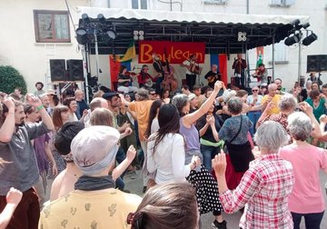Bal Trad