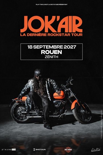 Jok'air