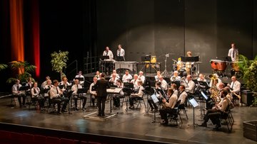 SEMAINE CLASSIQUE AVEC L'HARMONIE