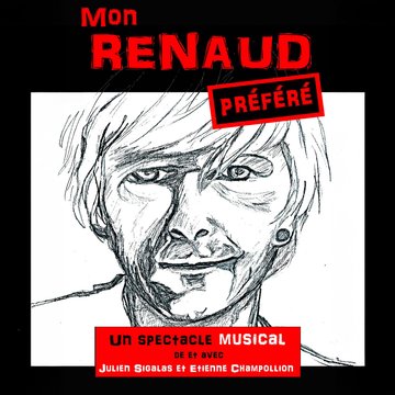 Mon Renaud préféré