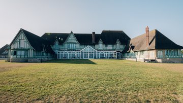 Sweethome - CABOURG