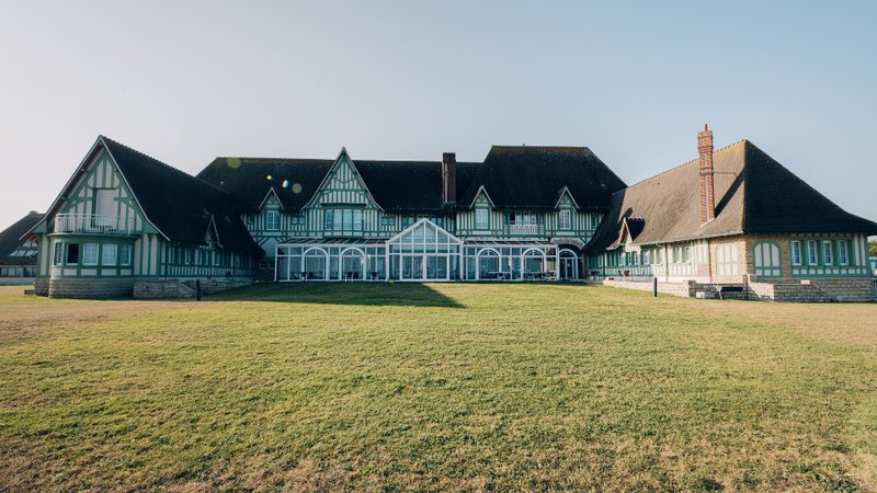 Sweethome - CABOURG