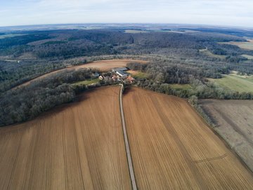 Ferme d'Aulot