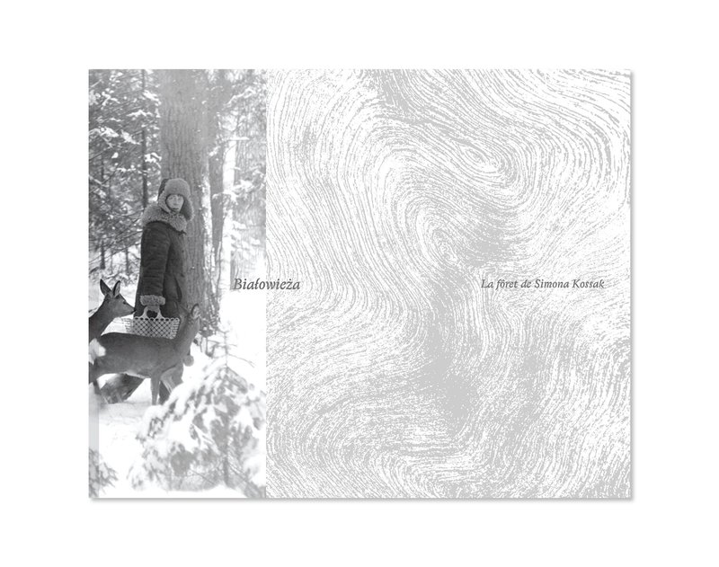 Présentation et sortie de l’ouvrage "Białowieża, la forêt de Simona Kossak & Lech Wilczek"