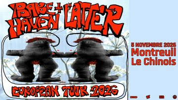 Babe Haven + Latter