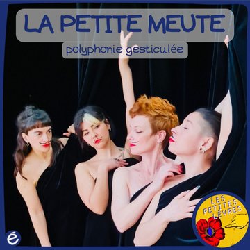 La Petite Meute à Buxerolles (86)