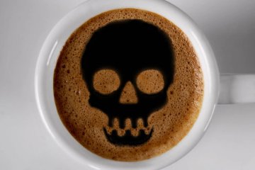 Café mortel – Osons en parler