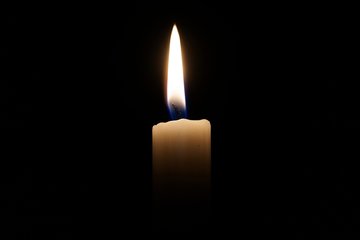 Commémoration "Hommage aux familles déportées de la Rafle Juive d'Angoulême