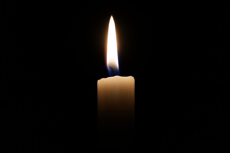 Commémoration "Hommage aux familles déportées de la Rafle Juive d'Angoulême