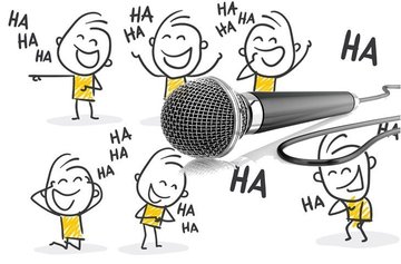 11ème Festival du Rire